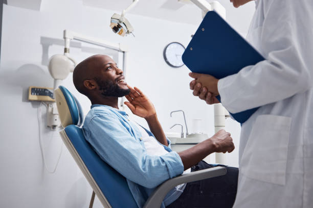 Emergency Dental Services in The Hideout, PA