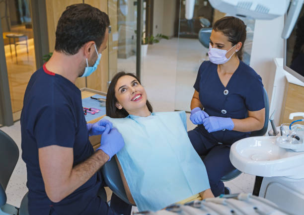 Sleep Apnea Treatment in The Hideout, PA