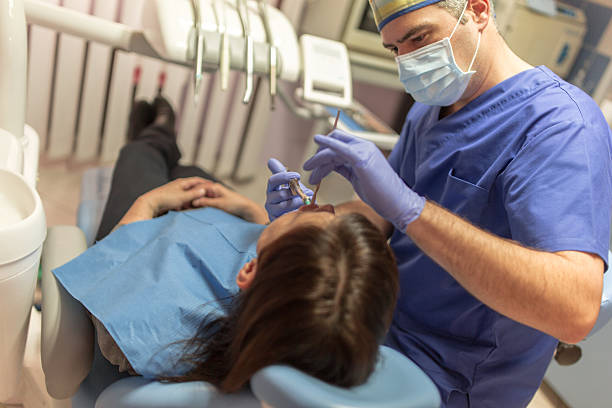 Best Wisdom Tooth Removal  in The Hideout, PA